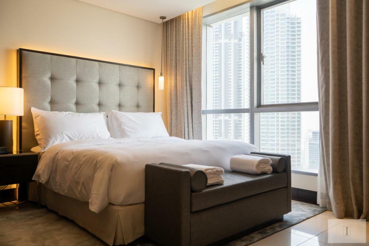 In The Address Downtown Apartment Dubai