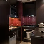 Studio Apartment In The Address Downtown