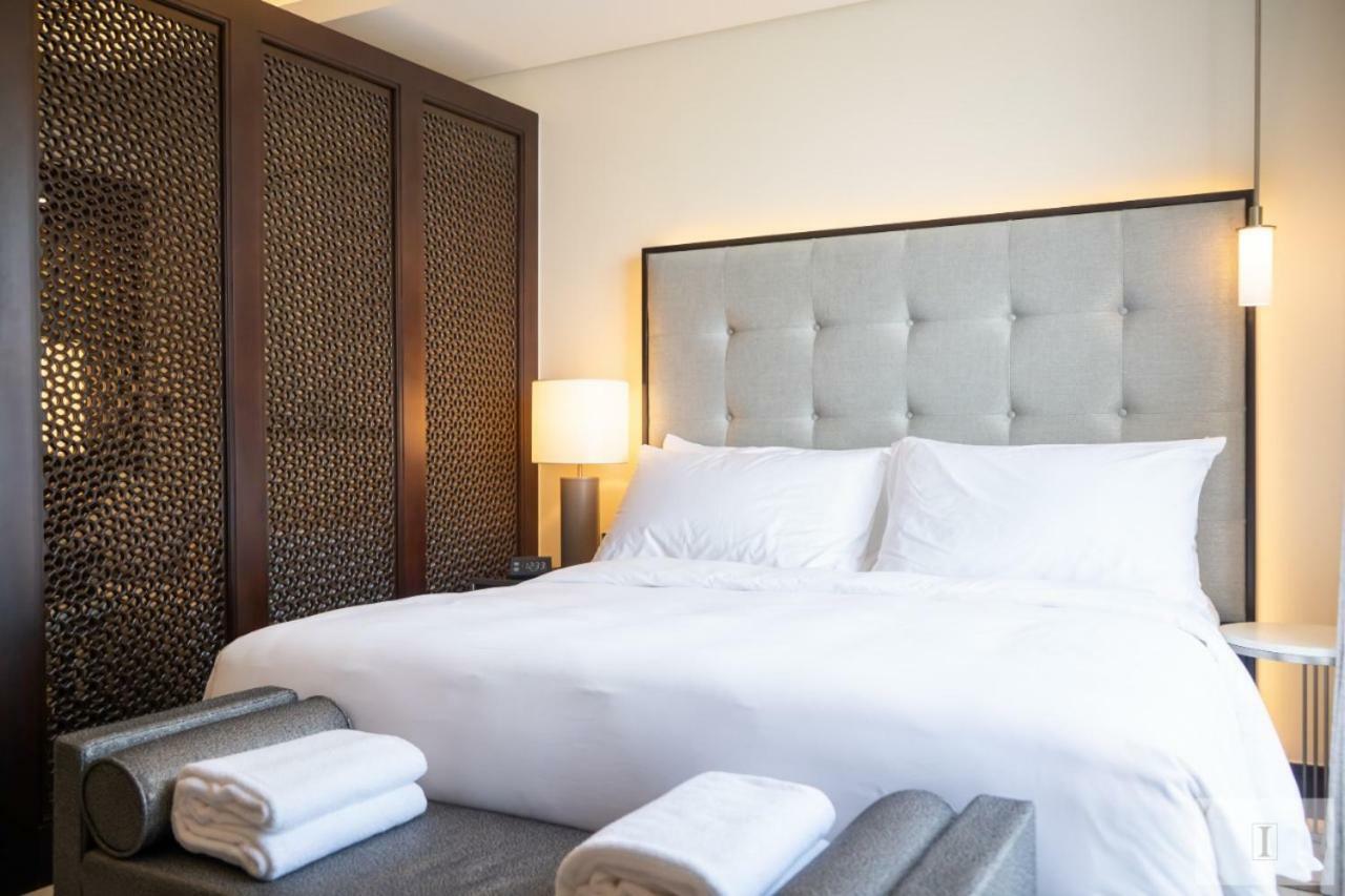 Apartment In The Address Downtown Dubai