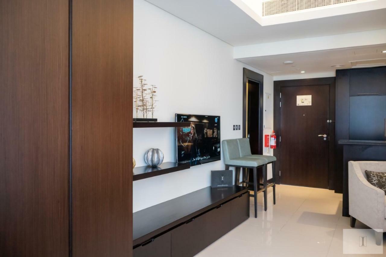 In The Address Downtown Dubai