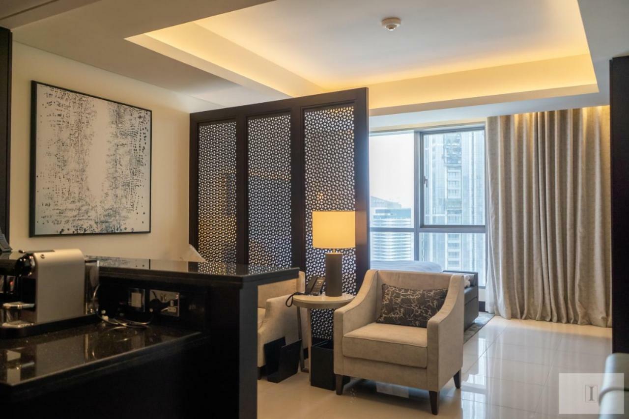 Apartment In The Address Downtown Dubai