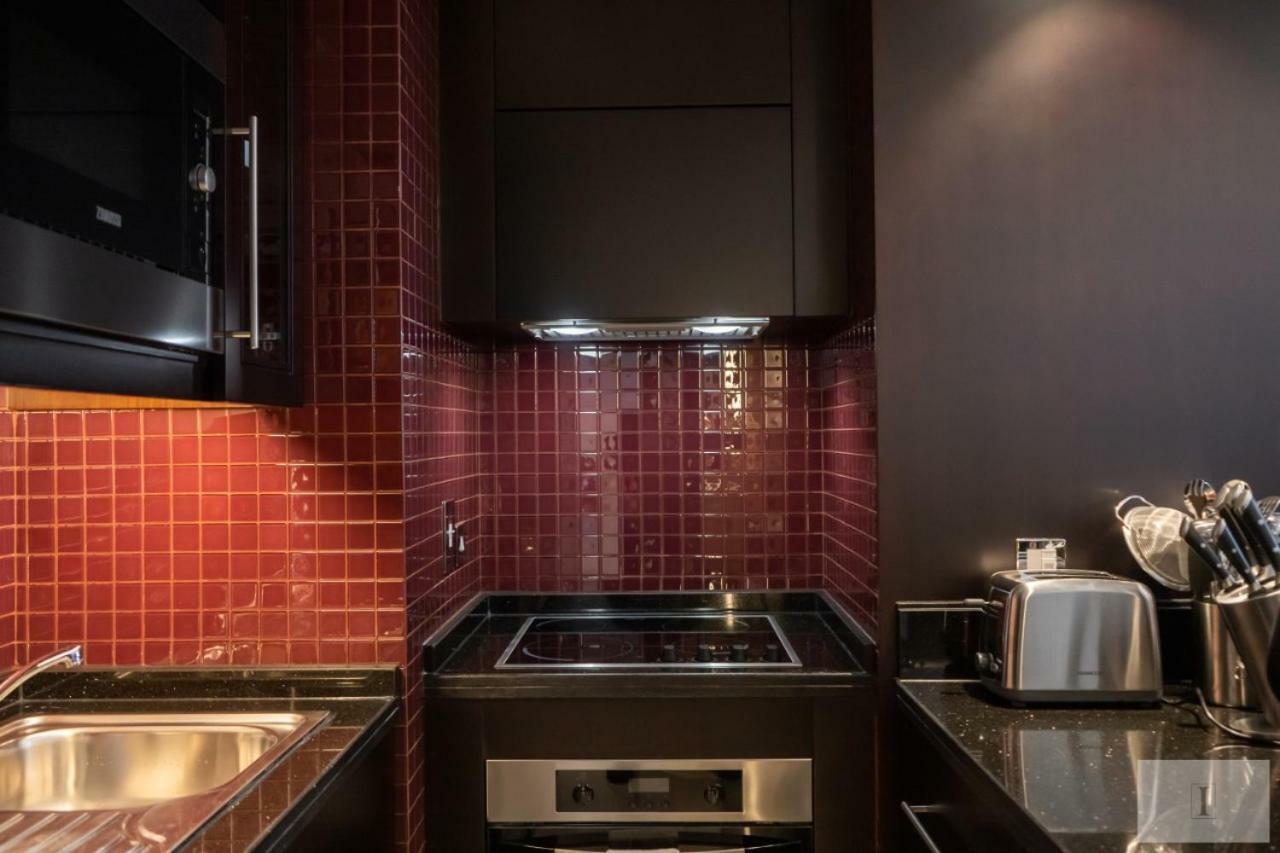 Apartment In The Address Downtown Dubai